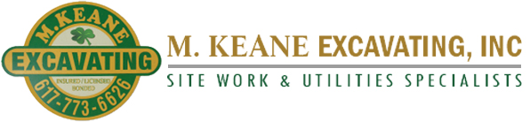 M. Keane Excavating